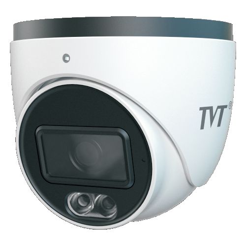 Telcamera full color TVT TD-7524TM3